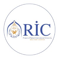 Riphah International College Multan logo - Similar company to Uniplace