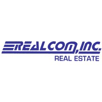 Realcom Realty logo - Similar company to Element Financial Solutions, Llc