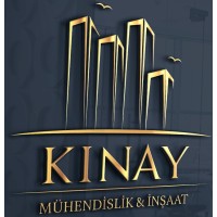 KINAY İNŞAAT logo - Similar company to Orest İnşaat