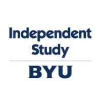 BYU Independent Study logo - Similar company to Frostbyte