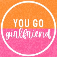 You Go Girlfriend logo - Similar company to Your Girlfriend