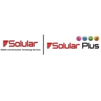 Solular Mobile and Information Technology Services | Solular Plus logo - Similar company to Nano Connections (S) Pte. Ltd.