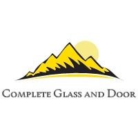 Complete Glass and Door logo - Similar company to Midwest Glass And Door, Inc.