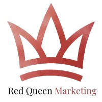 Red Queen Marketing logo - Similar company to Red Queen