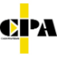 CPA - Construction Plant-hire Association logo - Similar company to Executive Hire Show