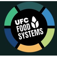 UFC Food System logo - Similar company to Wesley Chapel Mission Center