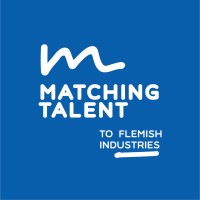 Matching Talent logo - Similar company to Wild Van Textiel