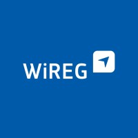 WiREG mbH logo - Similar company to Dock1_Fl