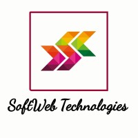 SoftWeb Technologies logo - Similar company to Ticketh