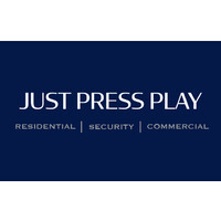 Just Press Play logo - Similar company to Tier One Technology, Llc