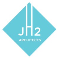 JH2 Architects logo - Similar company to Kmb Design Studio
