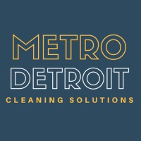 Metro Detroit Cleaning Solutions logo - Similar company to Executive Property Maintenance Inc