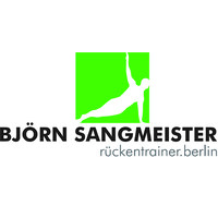 Rückentrainer Berlin logo - Similar company to Webprax