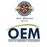 City of Pasadena - Office of Emergency Management logo - Similar company to Em Impact