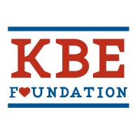 The KBE Foundation logo - Similar company to Tga Construction Llc