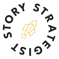 Story Strategist logo - Similar company to Create Right