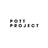 Pott Project logo - Similar company to Qisu