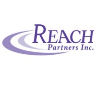 Reach Partners, Inc. logo - Similar company to Reach Partners Llc