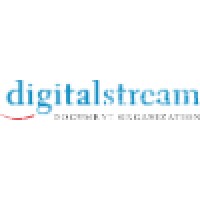 Digitalstream SIA logo - Similar company to Ibridge Group, Inc.