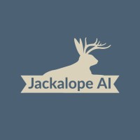 Jackalope AI logo - Similar company to Jackalope Cyber