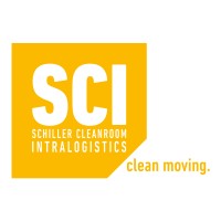 SCI GmbH logo - Similar company to 4Am Robotics