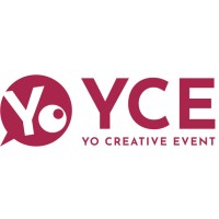 Yo Creative Event logo - Similar company to Prime Link