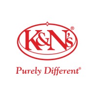 K&N's Foods USA logo - Similar company to Soov