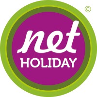 Net Holiday logo - Similar company to Myplanet Resor