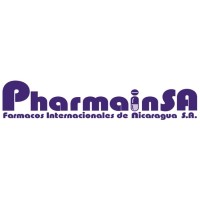 Pharmainsa logo - Similar company to Farmanet Sa