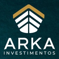 ARKA Investimentos logo - Similar company to Sits Capital