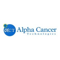 Alpha Cancer Technologies Inc. logo - Similar company to Beagle Scientific Inc.