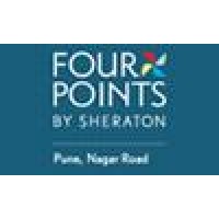 Four Points By Sheraton Hotel And Serviced Apartments, Pune