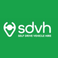 SDVH [Self Drive Vehicle Hire] logo - Similar company to Folio Partners
