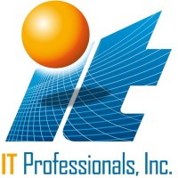 IT Professionals, Inc. logo - Similar company to Techs Friend