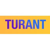 Turant Inc. logo - Similar company to Cloudcatch Llc