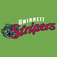 Gwinnett Stripers logo - Similar company to Diamond Baseball Holdings