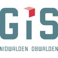 GIS Daten AG logo - Similar company to Gis-Plan Ag Für Geoinformation