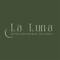 La Luna Entertainment logo - Similar company to Crematech