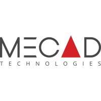 MECAD Technologies logo - Similar company to Solidcad