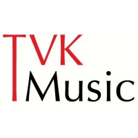 TVK Orchestra logo - Similar company to Deep Sounds