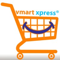 Vmart Xpress logo - Similar company to S&B Sportwear