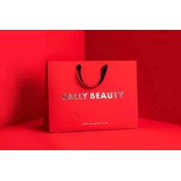 Sally Beauty logo - Similar company to Beauty Supply Outlet