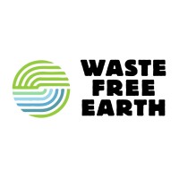 Waste Free Earth logo - Similar company to Your Dwm Group