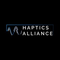 Haptics Alliance logo - Similar company to Augmented Haptics Ltd