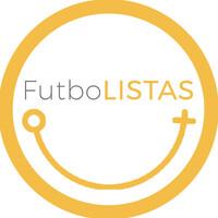 FutboLISTAS logo - Similar company to Salud Ocular Sa