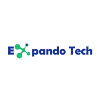Expando Tech logo - Similar company to Ovalon Technologies
