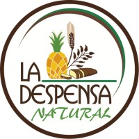 La Despensa Natural logo - Similar company to Toning S.A.S