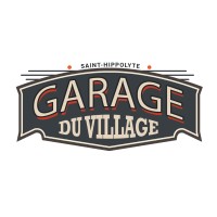 Garage du Village Inc. logo - Similar company to Autoit Solutions