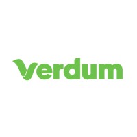 VERDUM logo - Similar company to Kmd Group