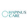 Hapinus Care logo - Similar company to Raiven